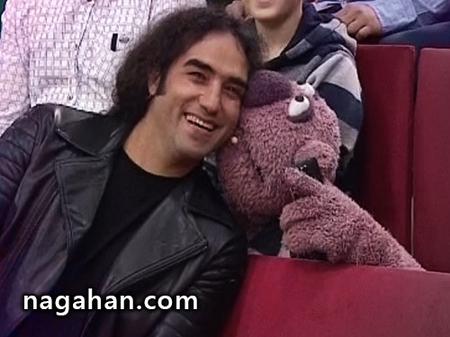 کلیپ جناب خان و رضا یزدانی در قسمت چهارم خندوانه + لینک دانلود