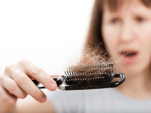11 نکته برای مبارزه با ریزش موی خانمها!