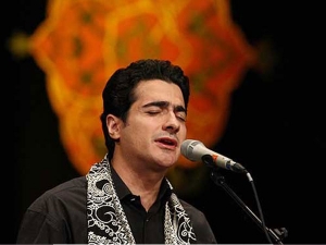 کنسرت شجریان در رشت برگزار می‌شود