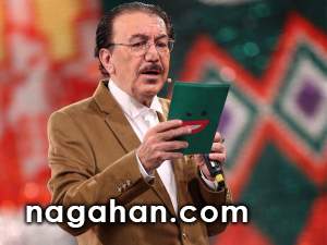 واکنش بینندگان به سخنان ناصر چشم آذر در برنامه خندوانه