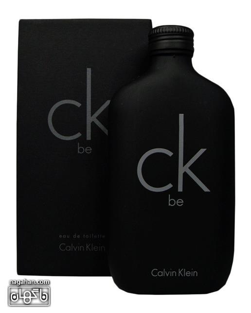 ادوکلن سی کی بی از برند کلوین کلاین Calvin Klein CK Be