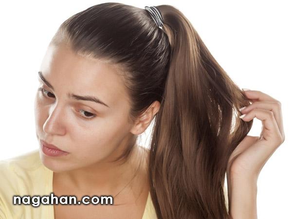 چرا موی سر می ریزد؟ | 11 علت اصلی و مهم ریزش مو در زنان و مردان
