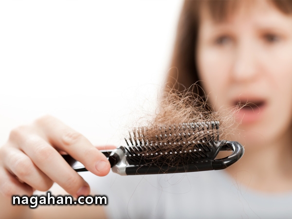 11 نکته برای مبارزه با ریزش موی خانمها!