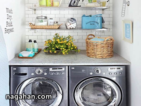 5 موردی که نباید در خشک کن لباس شویی قرار بگیرد