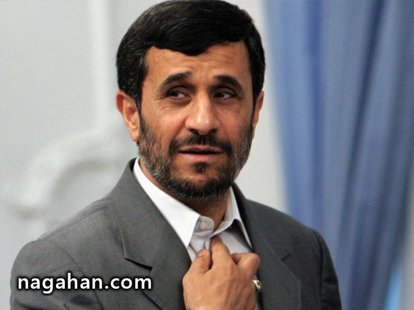 کارگردان سالوادور می‌خواهد فیلم محمود احمدی نژاد را بسازد!