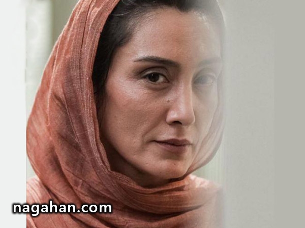 هدیه تهرانی دوباره خبرساز شد | بیوگرافی و عکس های جدید