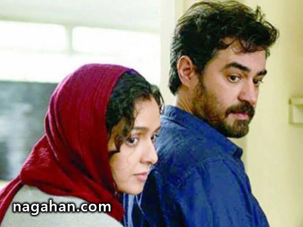 فیلم فروشنده اصغر فرهادی در جشنواره کن با حضور شهاب حسینی