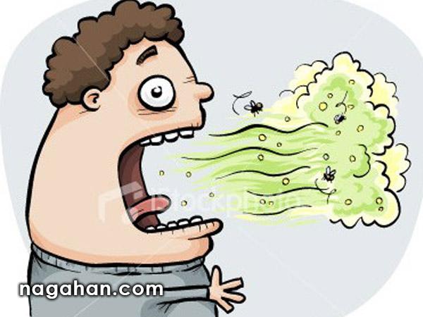 9 راه حل طلایی برای رفع بوی بد دهان را به خاطر داشته باشید | علت یابی و درمان بوی بد دهان