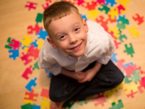 در روز جهانی اوتیسم؛ درباره این اختلال بیشتر بدانیم