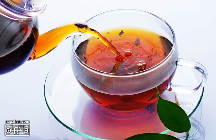 تولید چای رژیمی شیرین با قند طبیعی از گیاه استویا