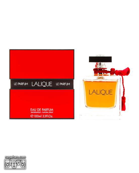 عطر لالیک لو پارفام (له پرفیوم) از برند لالیک  Lalique Le Parfum