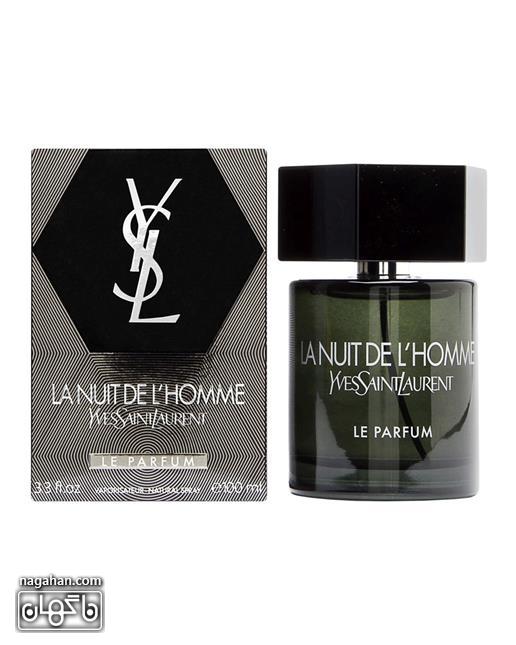 عطر مردانه L'Homme از برند Yves Saint Laurent
